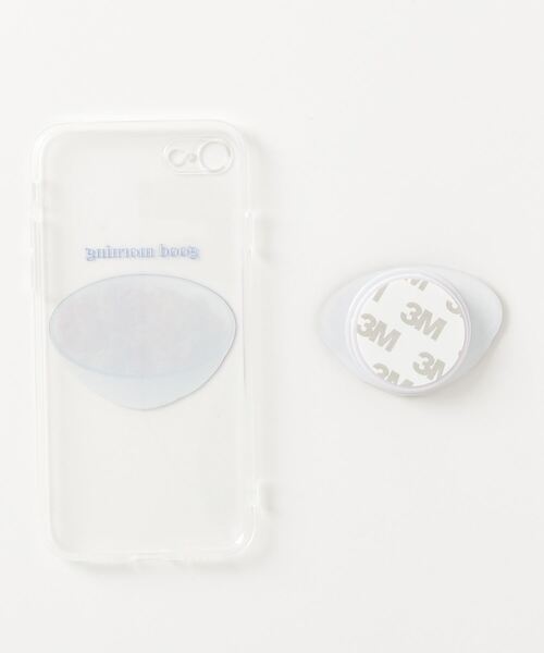 WC（ダブル シー）の「breakfast iphoneケース（スマホケース/カバー・レディース・その他2/その他1・1/2）」の3枚目の写真