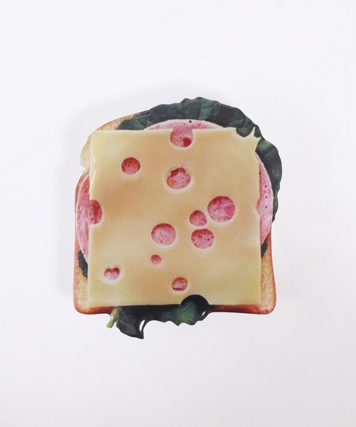 WC（ダブル シー）の「breakfast iphoneケース（スマホケース/カバー・レディース・その他2/その他1・1/2）」の21枚目の写真