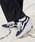 VANS�i�o���Y�j�́uVANS ���@���Y STANCE �X�^���X V362 BLACK/WHITE�i�X�j�[�J�[�j�v�b�u���b�N