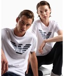 EMPORIO ARMANI(エンポリオアルマーニ)の「トップス(Tシャツ/カットソー)」