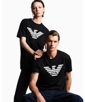 EMPORIO ARMANI(エンポリオアルマーニ)の「トップス(Tシャツ/カットソー)」