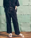 MAISON SPECIAL(メゾンスペシャル)の「パンツ(デニムパンツ)」