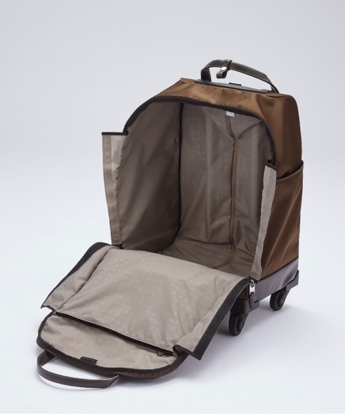 Proteca ソフトケース ソリエ3カジュアルTR No.12882 29L 2.3