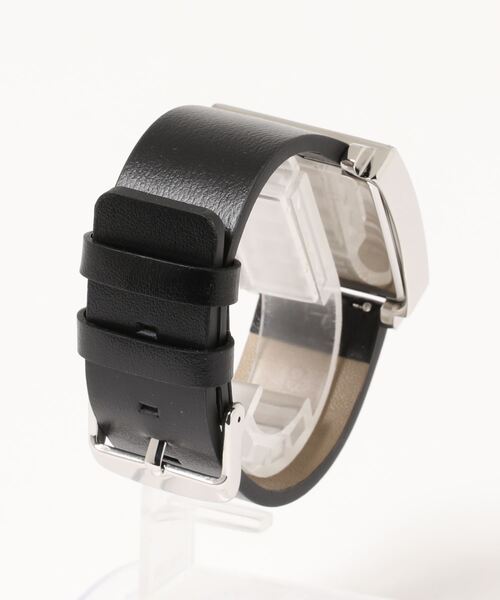 NO Monday(ノーマンデー)の「No Monday ノーマンデー 腕時計 NM-2 33mm(アナログ腕時計・レディース・ブラック/ベージュ/ブラウン/グレー・FREE)」の5枚目の写真