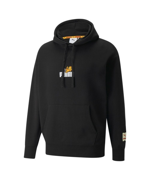 Puma プーマ メンズ Puma フーディー スウェット Puma プーマ のファッション メンズ X Puma プーマ の