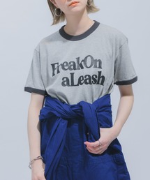 リンガーロゴTEE
