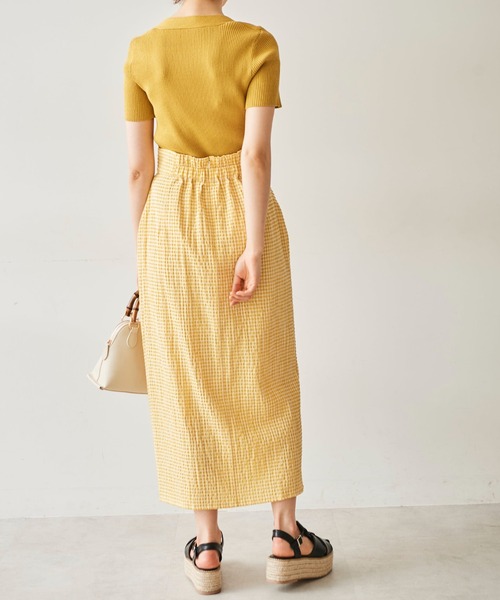 FREE'S MART（フリーズマート）の「ジュートグルカサンダル（サンダル・レディース・ホワイト/ブラック/ブラウン・SMALL/MEDIUM）」の8枚目の写真