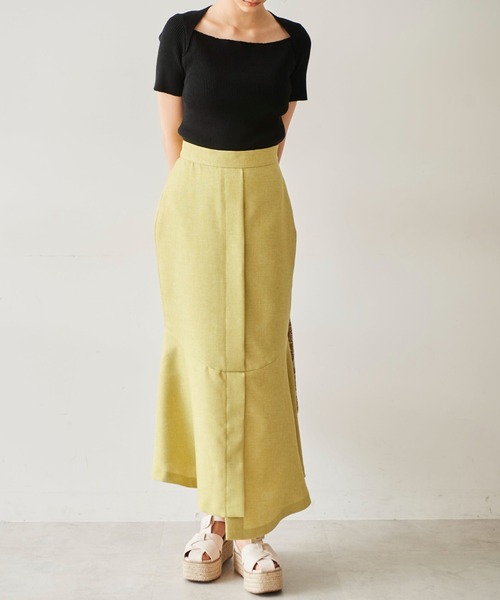 FREE'S MART（フリーズマート）の「ジュートグルカサンダル（サンダル・レディース・ホワイト/ブラック/ブラウン・SMALL/MEDIUM）」の10枚目の写真