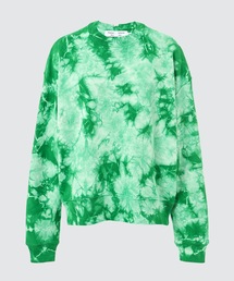 Tie Dye Sweatshirt