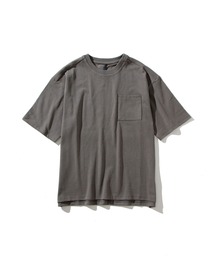 「INASTUDIOS SELECT」天竺袖リブ Tシャツ