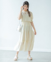 ☆セットアイテム☆マルチWAYワンピース