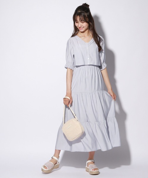 セットアイテム マルチwayワンピース ワンピース Repipi Armario レピピ アルマリオ のファッション通販 Zozotown