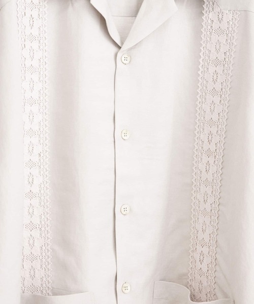 URBAN RESEARCH（アーバンリサーチ）の「URBAN RESEARCH iD リネン