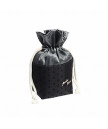 Jewelna Rose | ラウンジアクセサリー 巾着S(ポーチ)