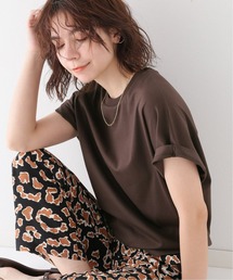 《追加》汗染み防止ドルマンTEE