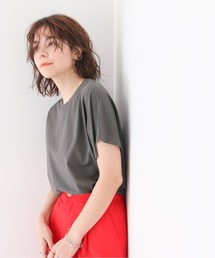 《追加》汗染み防止ドルマンTEE