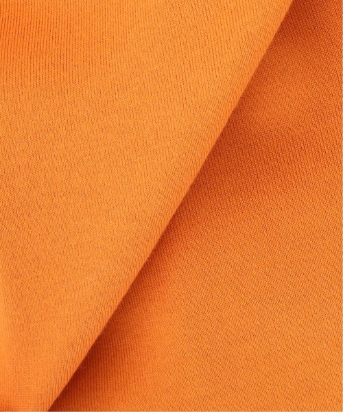 JOURNAL STANDARD relume（ジャーナルスタンダード　レリューム）の「《追加》汗染み防止ドルマンTEE（Tシャツ/カットソー・レディース・ホワイト/チャコールグレー/ブラック/ブラウン/オレンジ・FREE）」の10枚目の写真