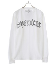 WP | WP / ダブリューピー：WP×CAMBER WISEMAN C2 L/Tee：WP08-T154[WAX](Tシャツ/カットソー)