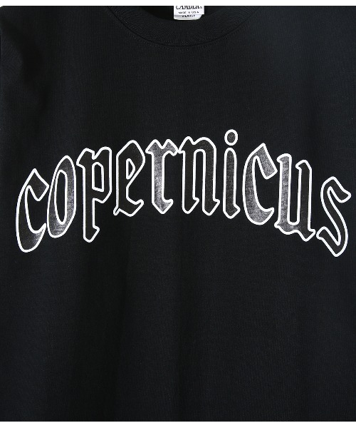 WP（ダブリューピー）の「WP / ダブリューピー：WP×CAMBER WISEMAN C2 L/Tee：WP08-T154[WAX]（Tシャツ/カットソー・メンズ・ブラック×ブルー/ホワイト×ブラック/ブラック×ホワイト・L/XL）」の16枚目の写真