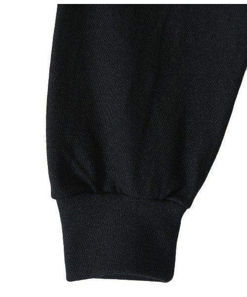 WP（ダブリューピー）の「WP / ダブリューピー：WP×CAMBER WISEMAN C2 L/Tee：WP08-T154[WAX]（Tシャツ/カットソー・メンズ・ブラック×ブルー/ホワイト×ブラック/ブラック×ホワイト・L/XL）」の17枚目の写真