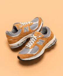 NEW BALANCE | 【New Balance / ニューバランス】M2002RHM(スニーカー)