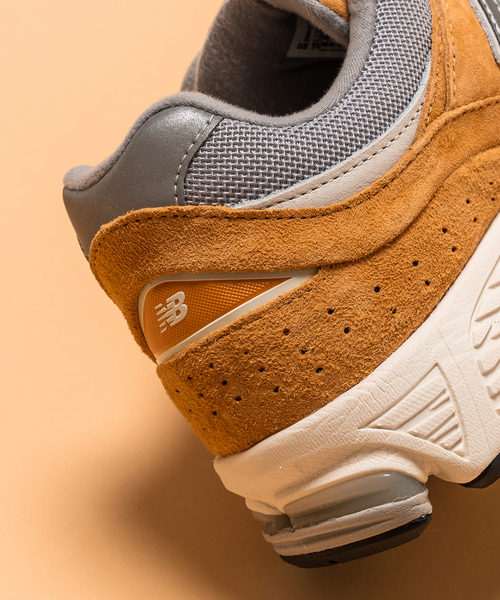 NEW BALANCE(ニューバランス)の「【New Balance / ニューバランス】M2002RHM(スニーカー・メンズ・ベージュ・26cm/29cm/27.5cm/26.5cm/28cm/27cm)」の18枚目の写真