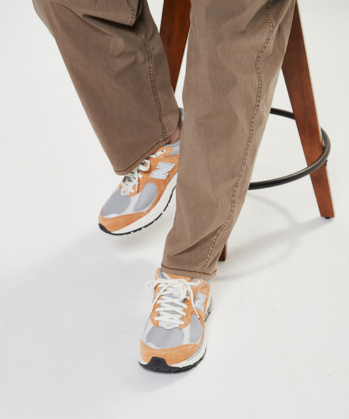 NEW BALANCE(ニューバランス)の「【New Balance / ニューバランス】M2002RHM(スニーカー・メンズ・ベージュ・26cm/29cm/27.5cm/26.5cm/28cm/27cm)」の11枚目の写真