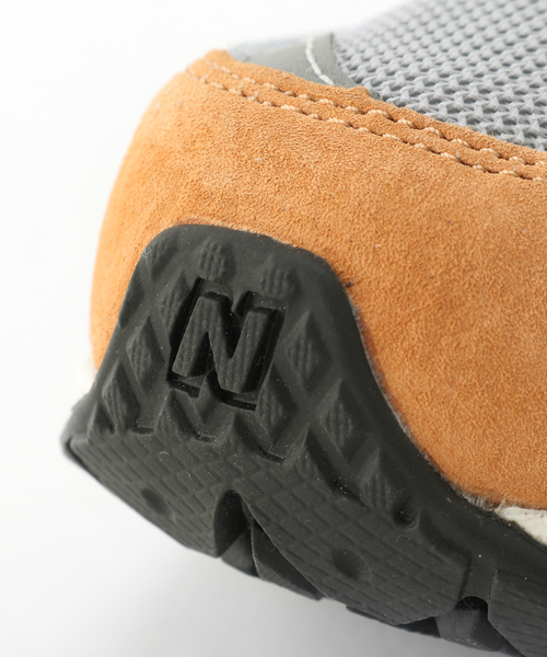 NEW BALANCE(ニューバランス)の「【New Balance / ニューバランス】M2002RHM(スニーカー・メンズ・ベージュ・26cm/29cm/27.5cm/26.5cm/28cm/27cm)」の16枚目の写真