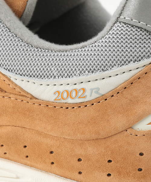 NEW BALANCE(ニューバランス)の「【New Balance / ニューバランス】M2002RHM(スニーカー・メンズ・ベージュ・26cm/29cm/27.5cm/26.5cm/28cm/27cm)」の9枚目の写真