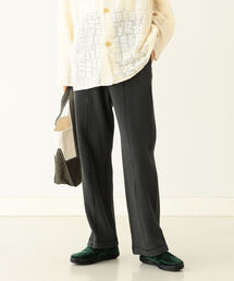 BEAMS BOY | BEAMS BOY / ヘビー サーマル イージー パンツ(スウェットパンツ)