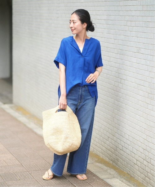 JOURNAL STANDARD（ジャーナルスタンダード）の「□《追加4》レーヨン 