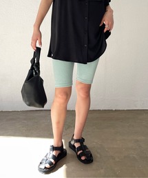 Shelly island | ハーフレギンス(レギンス/スパッツ)