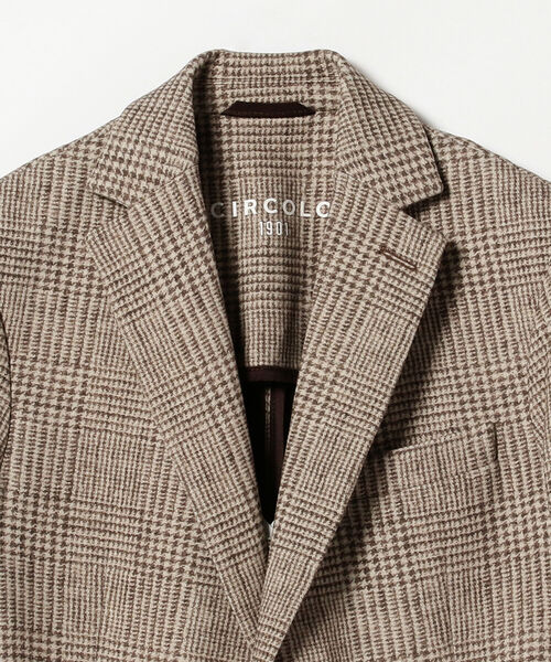 BRILLA per il gusto（ブリッラペルイルグースト）の「CIRCOLO1901