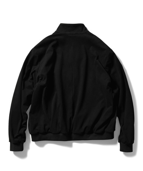Lafayette黒 スエードジャケット Lafayette黒 スエードジャケット