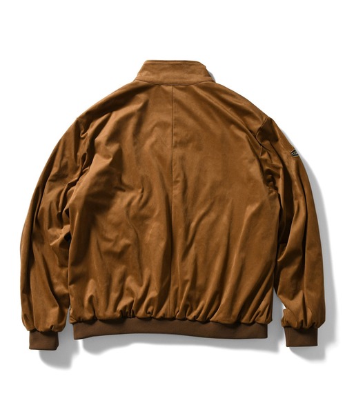 LFYT パッチワークスウィングトップL LFYT パッチワークスウィングトップL JACKET (ジャケット) の