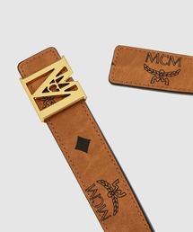 〈トラビア〉M リバーシブル ベルト 1\