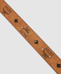 MCM（エムシーエム）の「〈トラビア〉M リバーシブル ベルト 1