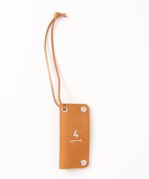 TIDEWAY（タイドウェイ）の「OIL NO.. KEY CASE（キーケース/キーアクセサリー）」
