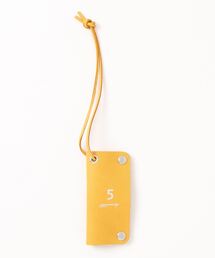 TIDEWAY（タイドウェイ）の「OIL NO.. KEY CASE（キーケース/キーアクセサリー）」