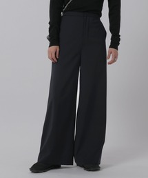 Chaos | Chaos(カオス)/ラビウールワイドパンツ(その他パンツ)