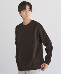 LIL VENDARS | 【洗える】4WAYストレッチウォッシャブルニット(ニット/セーター)