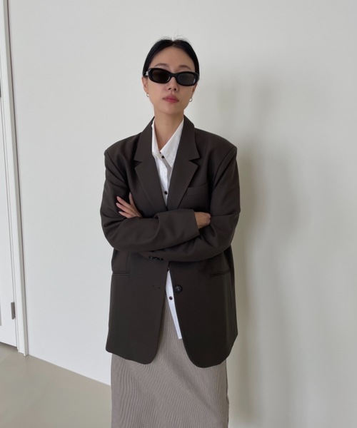 Didot.showroom（ディドット ショールーム）の「オーバー