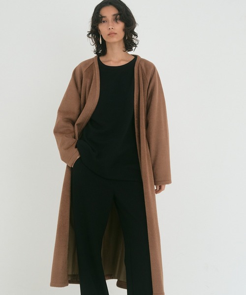gown coat