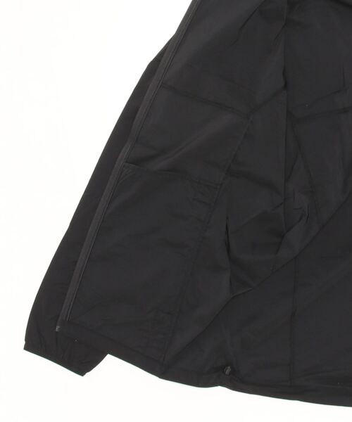 THE NORTH FACE(ザノースフェイス)の「ザ ノース フェイス THE NORTH FACE Anytime Wind Hoodie(エニータイムウィンドフーディ)(ナイロンジャケット・メンズ・ブラック・S/M/LL/L)」の3枚目の写真