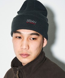 SEDAN ALL-PURPOSE | SEDAN ALL-PURPOSE | ロゴビーニー MEN(ニットキャップ/ビーニー)