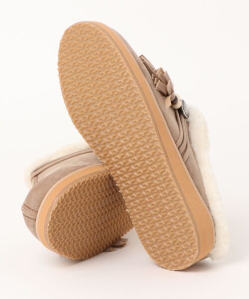 チャイハネ（チャイハネ）の「【チャイハネ】ローディサボシューズ（その他シューズ・レディース・ブラック/ベージュ/マスタード・L/M）」の4枚目の写真