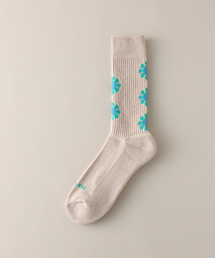 【ROSTER SOX/ロスターソックス】PEACE