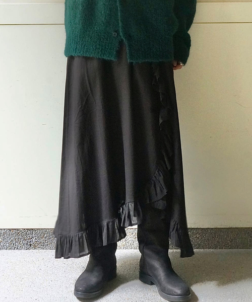 JOURNAL STANDARD LUXE（ジャーナルスタンダード ラックス）の