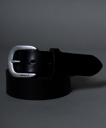 Levi's | 【Levi's】平帆型バックル 35mm レザーベルト(ベルト)