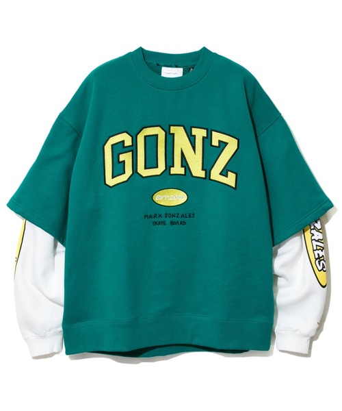 絵画 Fake it What it isNt)/ホワットイットイズント ART BY MARKGONZALES フェイク